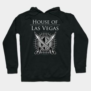 House of Las Vegas Hoodie